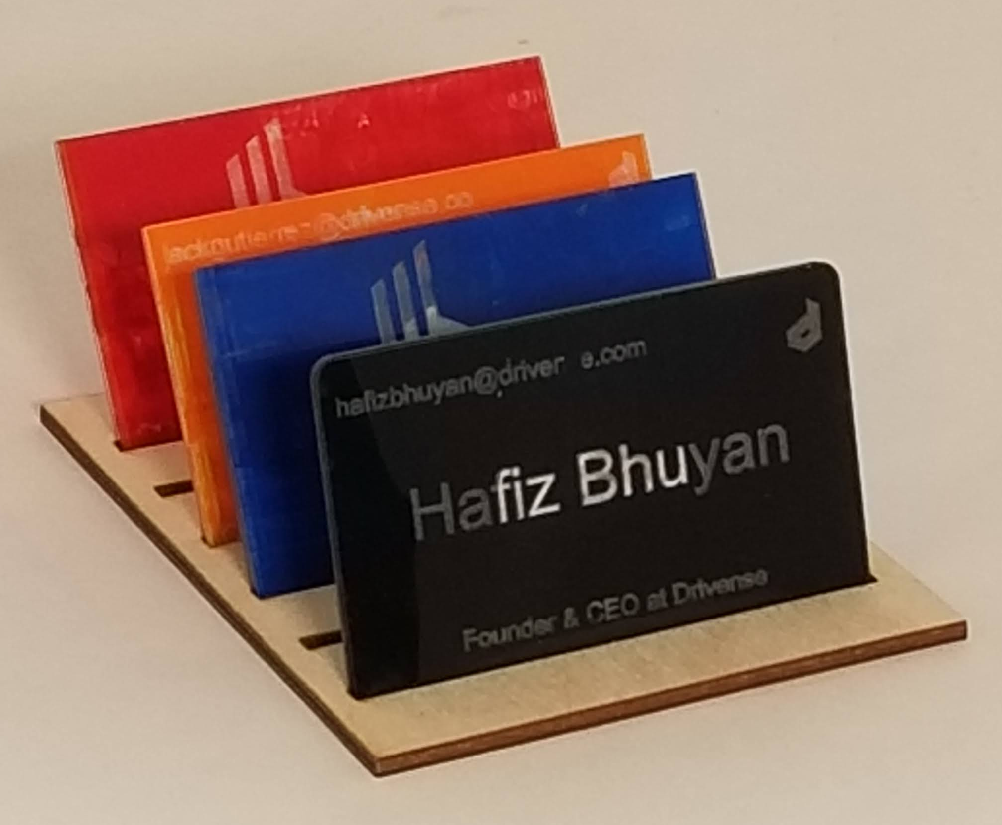 portfolio